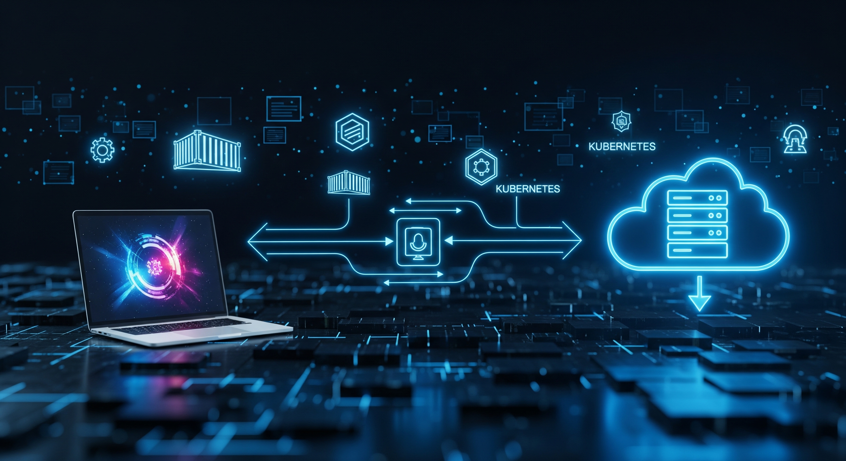 Flexible Execution Environments