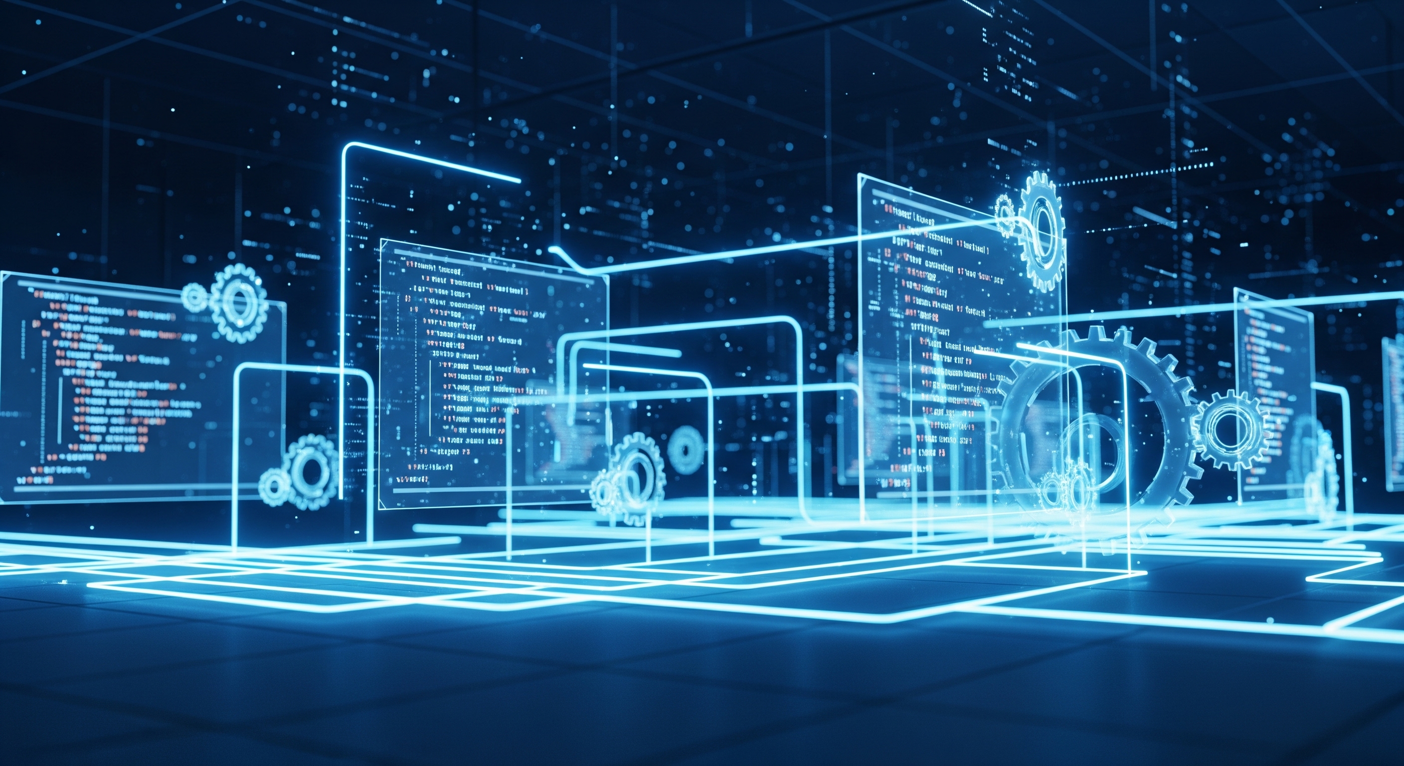 Infrastructure as Code (IaC)